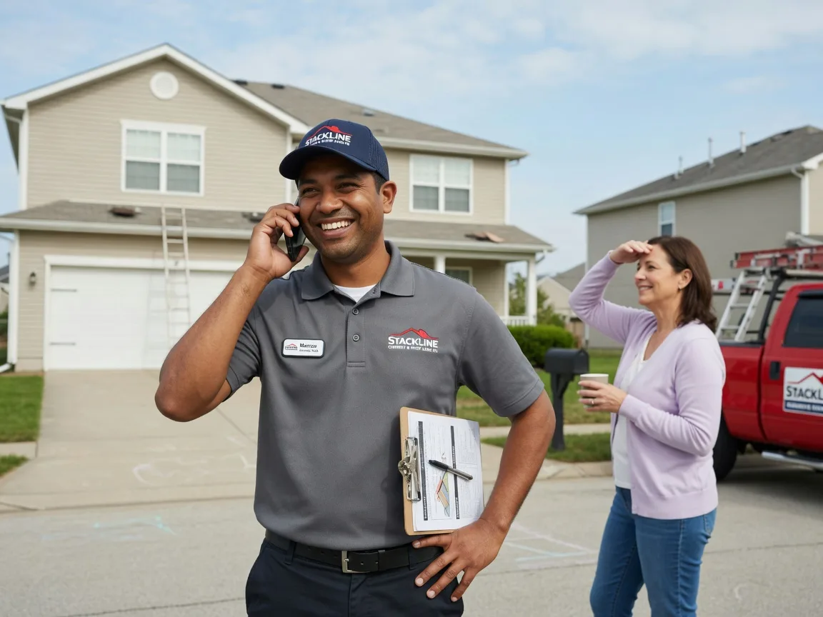 Chimney flashing repair Cascade, CO FAQs